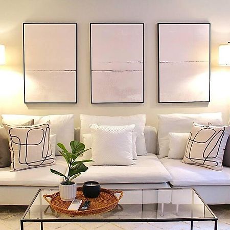 Luxury - Pet Friendly 3Bd, 3Ba South End Condo بوسطن المظهر الخارجي الصورة