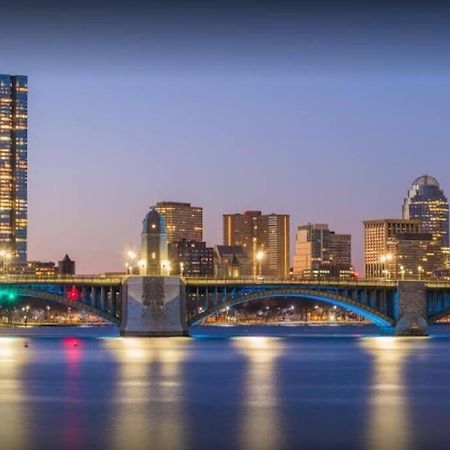 Luxury - Pet Friendly 3Bd, 3Ba South End Condo بوسطن المظهر الخارجي الصورة