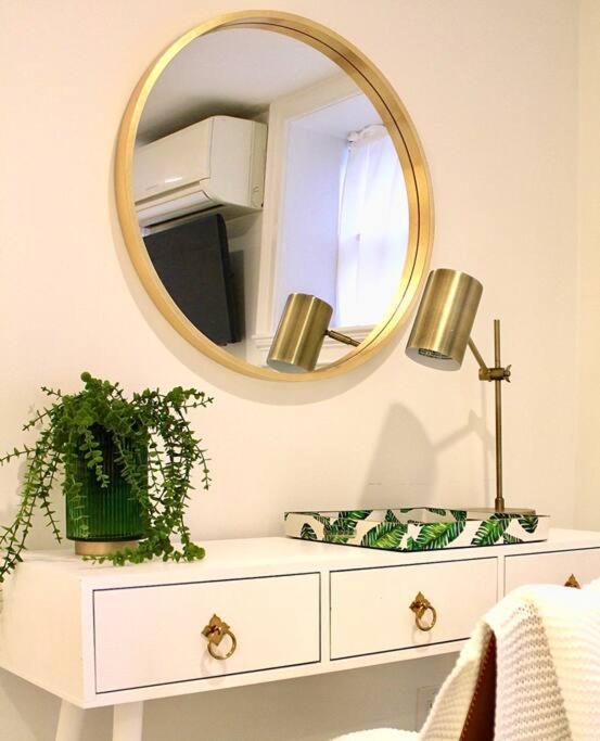 Luxury - Pet Friendly 3Bd, 3Ba South End Condo بوسطن المظهر الخارجي الصورة