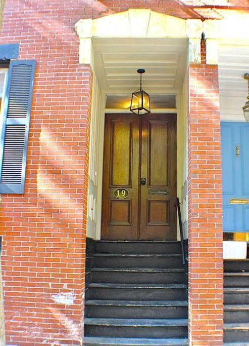 Luxury - Pet Friendly 3Bd, 3Ba South End Condo بوسطن المظهر الخارجي الصورة