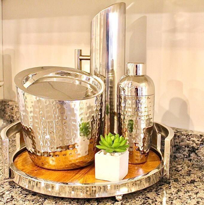 Luxury - Pet Friendly 3Bd, 3Ba South End Condo بوسطن المظهر الخارجي الصورة