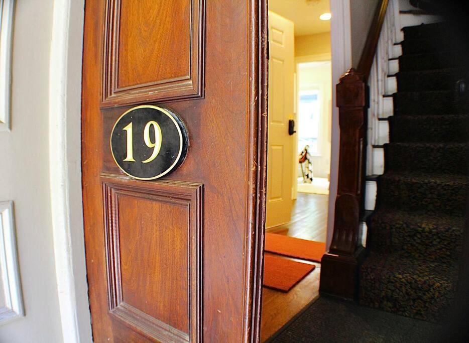 Luxury - Pet Friendly 3Bd, 3Ba South End Condo بوسطن المظهر الخارجي الصورة